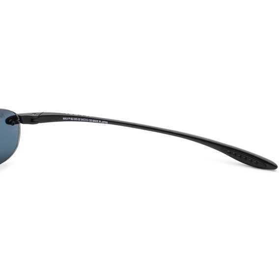 Maui Jim Men's Sunglasses Frame Only MJ-905-02 Ma… - image 8