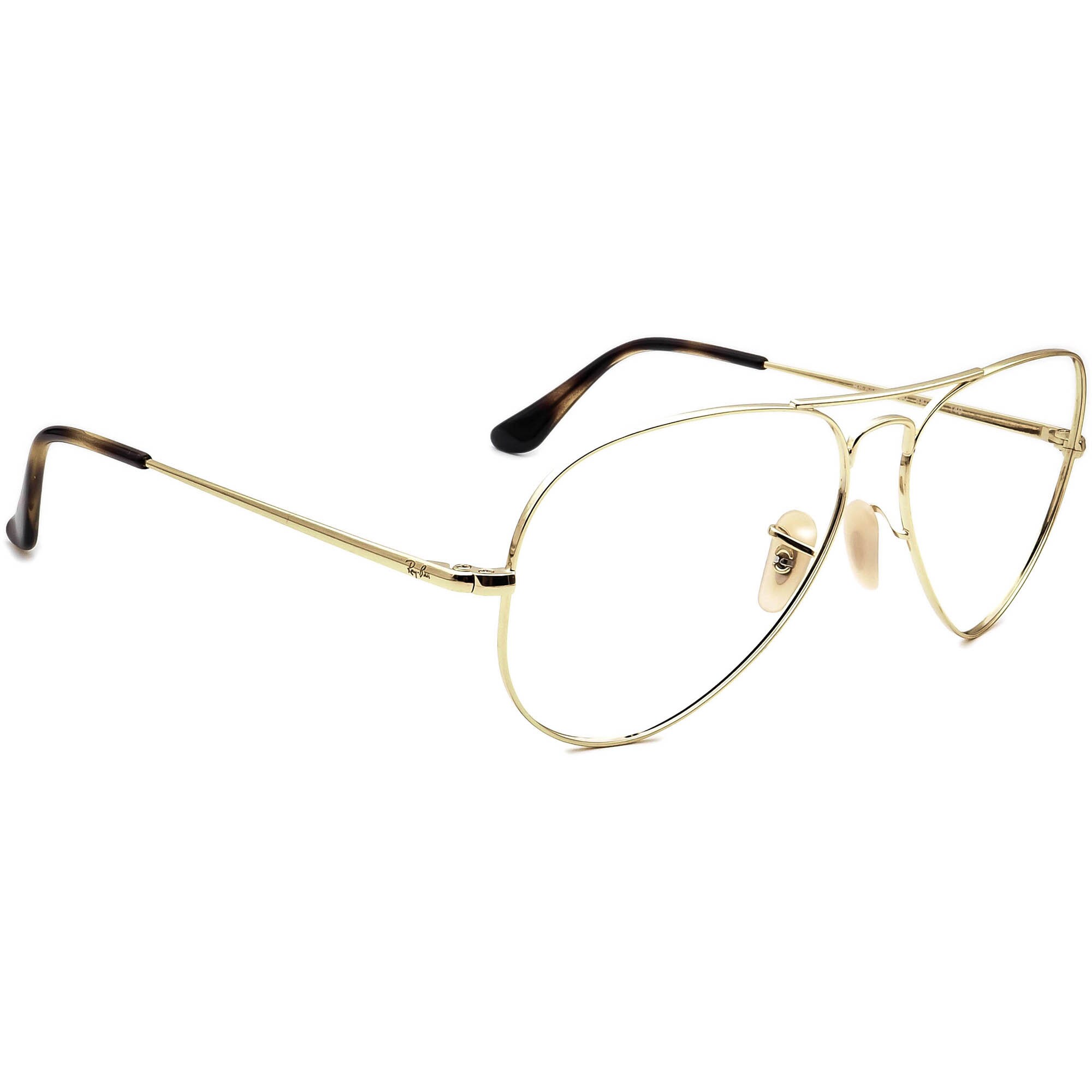 Aviator frames store only