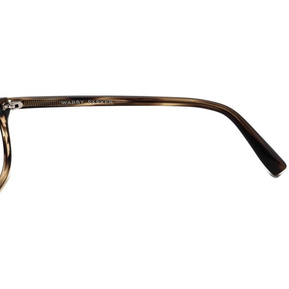 Warby Parker Women's Eyeglasses Daisy 234 Tortois… - image 8