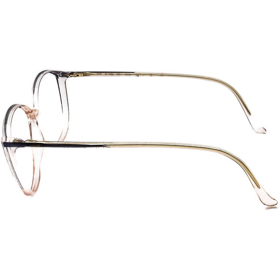 Silhouette Eyeglasses SPX M 1888 /20 6058 Blue&Cl… - image 5