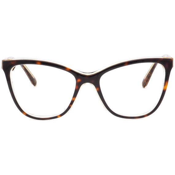Buy Dolce Gabbana Women s Sunglasses Frame Only DG 4193 2738 13 Dark Havana on Shimmery Gold Butterfly 56 Mm Online in India Etsy