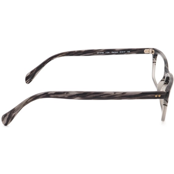 Oliver Peoples Eyeglasses OV 5102 1124 Denison Ma… - image 4