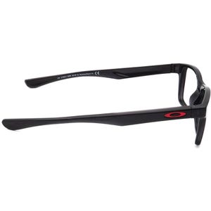 Gafas Oakley pequeñas OY8001-0550 Shifter XS, montura cuadrada con tinta negra pulida, 50[]15 128 imagen 4