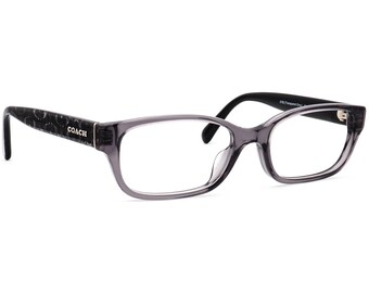 Coach Fionna Eyeglasses s-l400.jpg main image 4