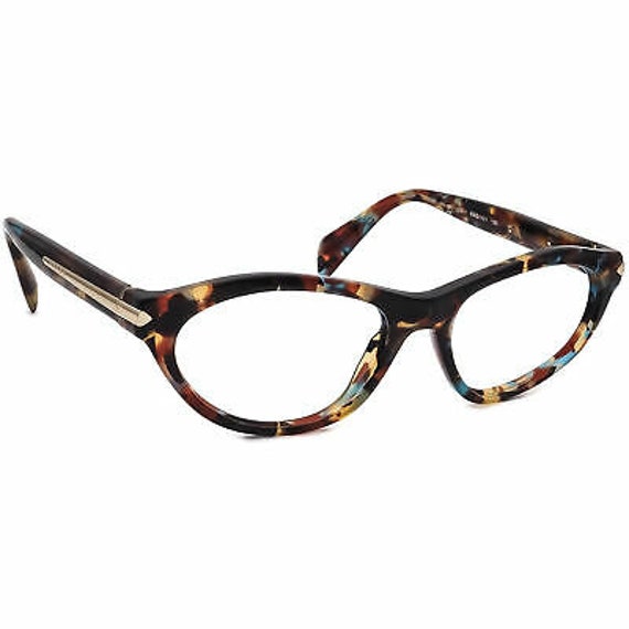Prada Eyeglasses VPR 15P NAG-1O1 