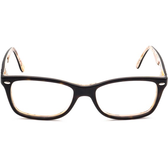 Ray-Ban Eyeglasses RB 5228 5409 Matte Tortoise Ho… - image 2