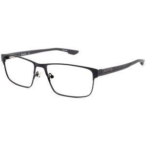Marcolin MA5008 001 Women's Eyeglasses Frames 53-14-140 Black - View #8