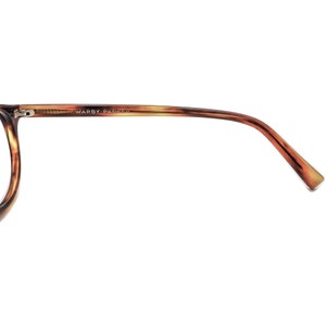 Warby Parker Eyeglasses Watts 280 Tortoise Round Frame 4918 145 image 9