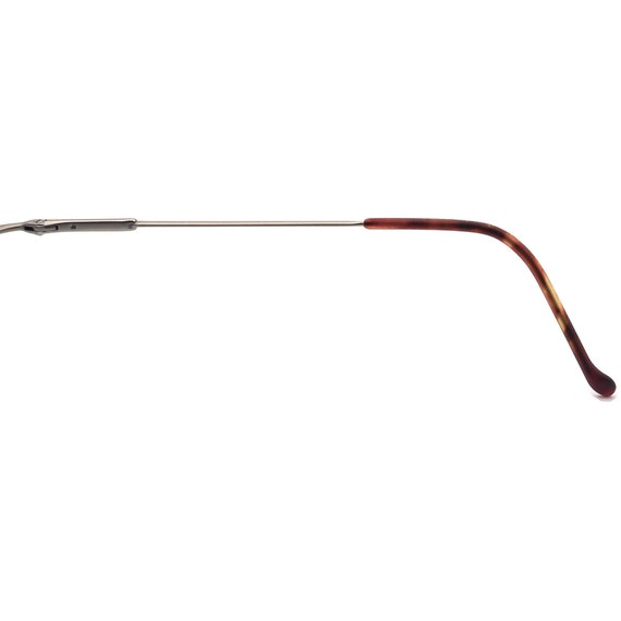 Ralph Lauren Polo Eyeglasses 310 PC3 Tortoise/Gun… - image 8