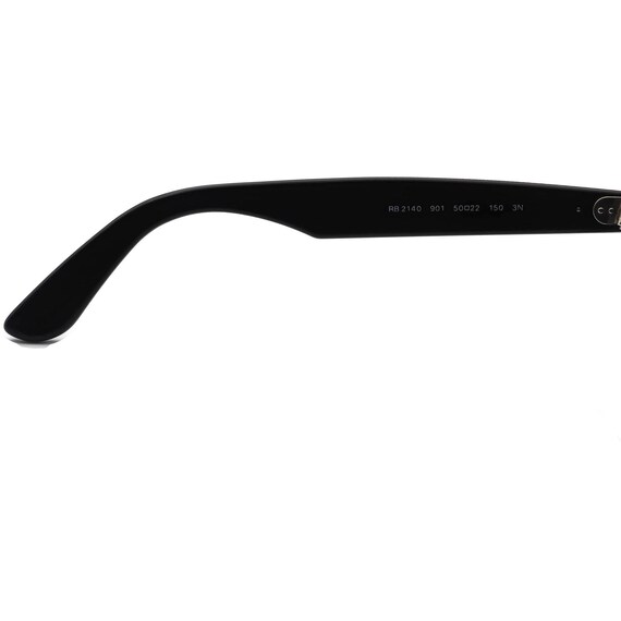 Ray-Ban Sunglasses Frame Only RB 2140 901 The Ori… - image 7