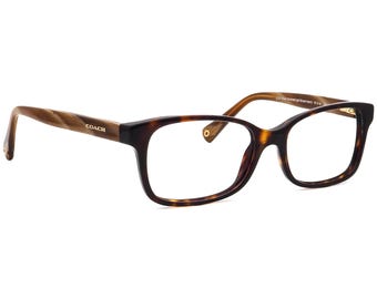 COACH HC 8104 F ASHLEY 523013 Spotty Tortoise brown gold‎ Full rim H17819 COACH HC 8104 F ASHLEY 523013 Spotty Tortoise brown gold  main image 2