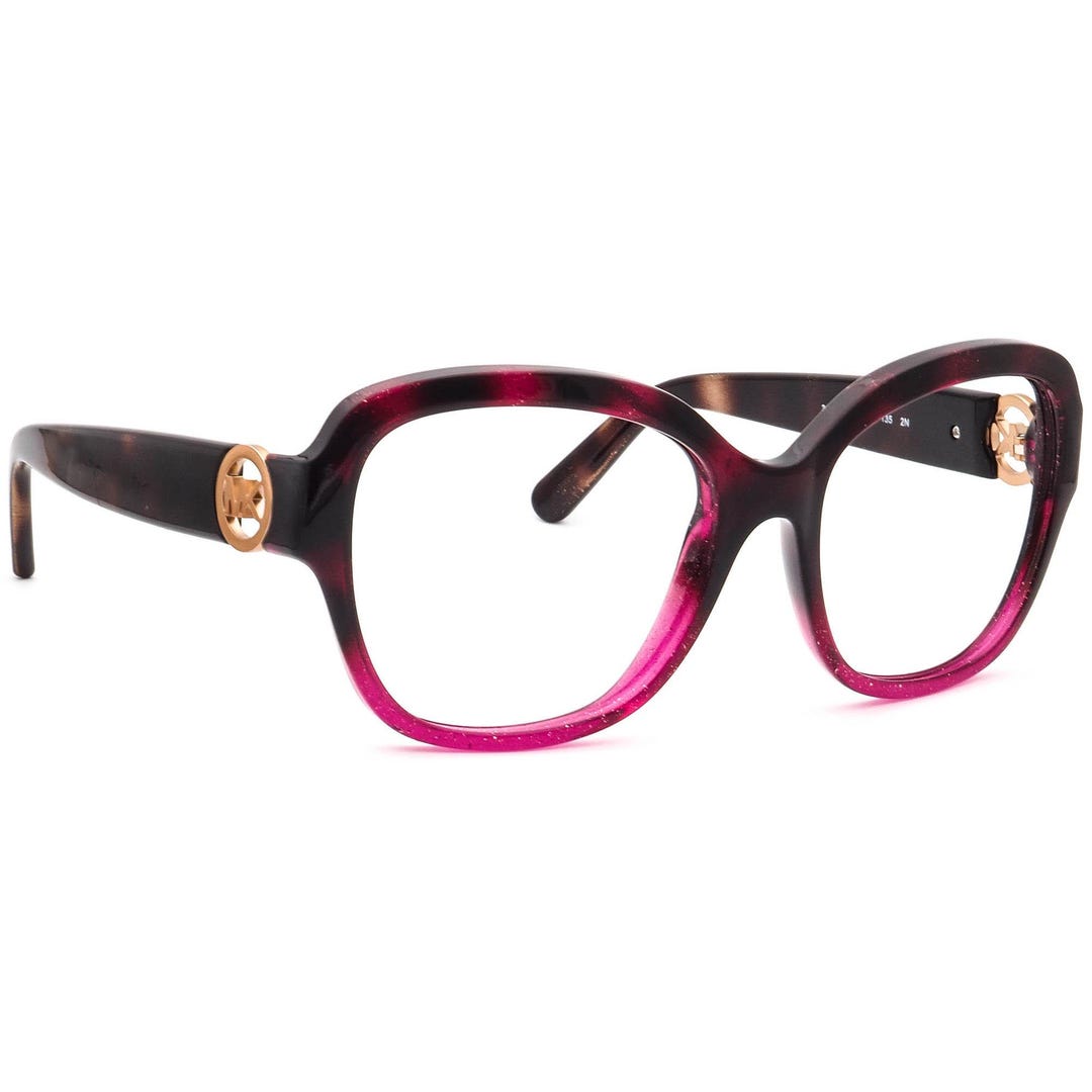 Occhiali da sole da donna Michael Kors Solo montatura MK 6027