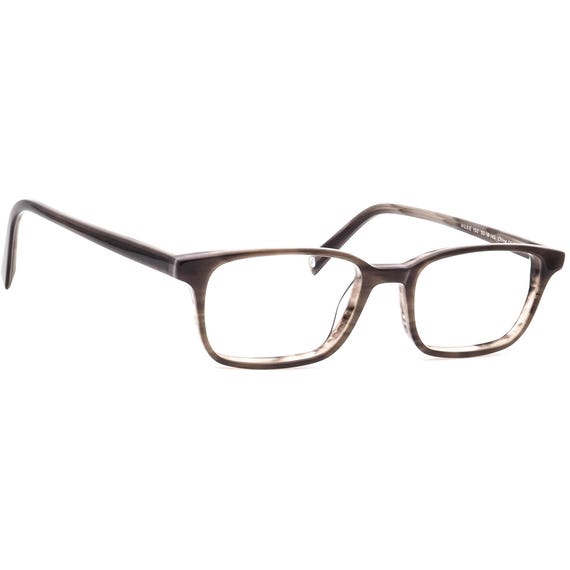 Warby Parker Eyeglasses Wilkie 150 Greystone Square Frame 50  display picture 1