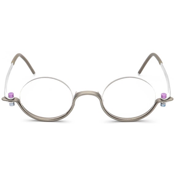 Prodesign Denmark Eyeglasses Gail Spence 9902 C.6… - image 2