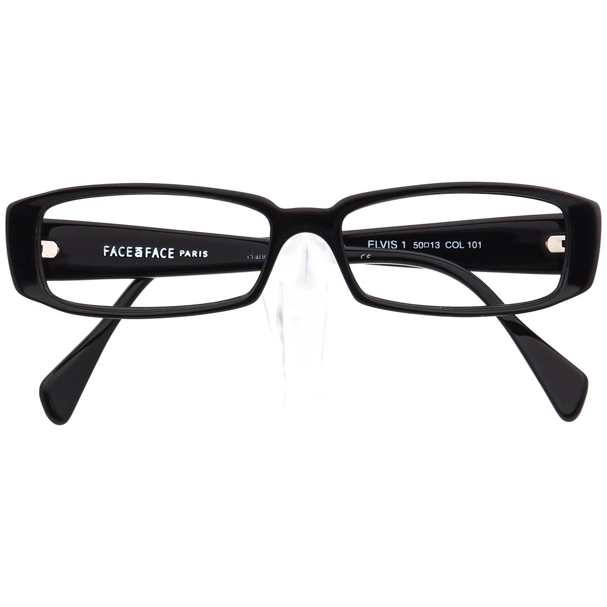 Face A Face Paris Eyeglasses Elvis 1 Face A Face Women main image 2