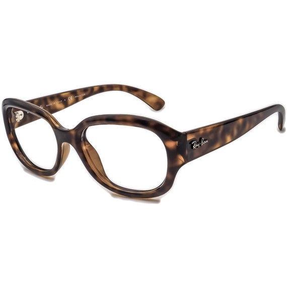 Ray-Ban Women's Sunglasses RB 4198 710/57 Tortois… - image 3