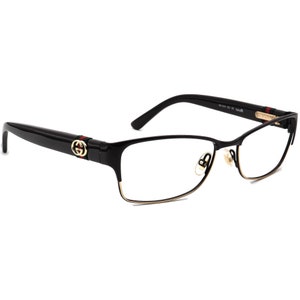 gucci eyeglasses frames gold