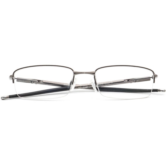 Oakley Eyeglasses OX3111-0154 Rhinochaser Cement … - image 9