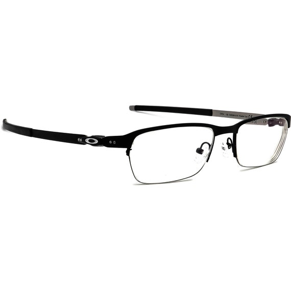 Oakley Occhiali da Vista OX5099-0151 Tincup 0.5 Titanio | Etsy Italia