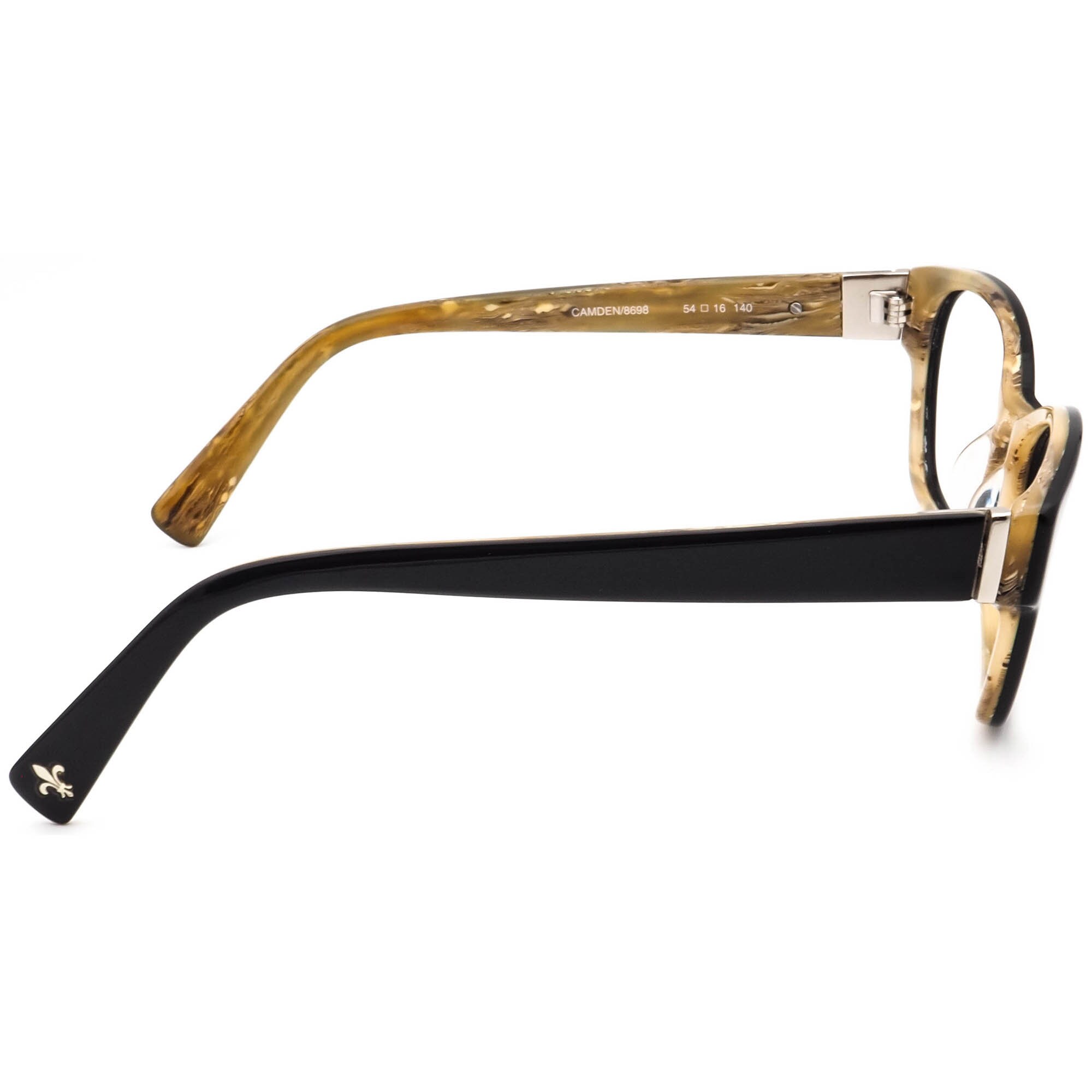 Seraphin Eyeglasses Eye Glasses Frames Camden 8698 Japan 54-16-140 Seraphin Kylie l Select Eyewear main image 3