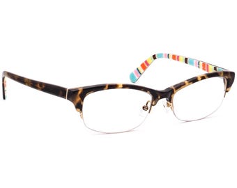 Kate Spade Johanna 2/s 807 Y7 Eyeglasses Frames 53-17-135  display picture 2