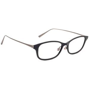 Maui Jim Bril MJ2605-2M Mat Zwart Rechthoekig Frame Japan 49[]17 145