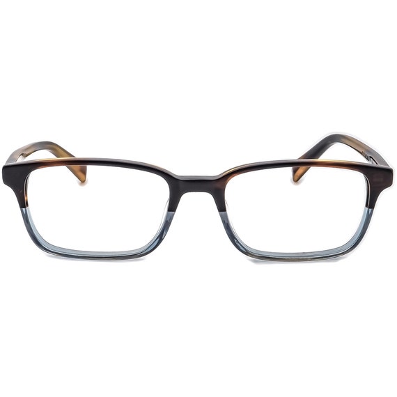 Warby Parker Eyeglasses Wilkie 325 Tortoise/Blue … - image 2