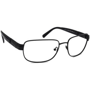 Persol Men&#39;s Sunglasses FRAME ONLY 2078-S 594/48 Black Italy 58[]18 135