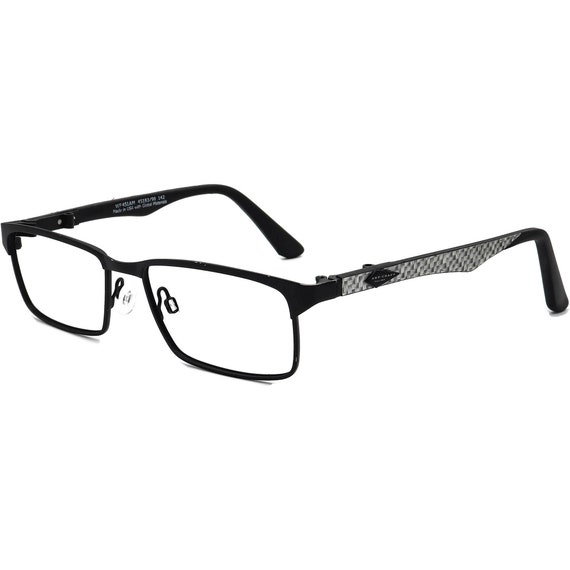 Artcraft Eyeglasses WF451AM 45193/98 Carbon Fiber… - image 3