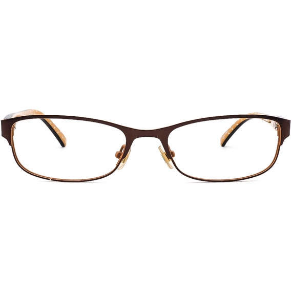 Kate Spade Eyeglasses Ambrosette JUV Brown/Dark T… - image 2