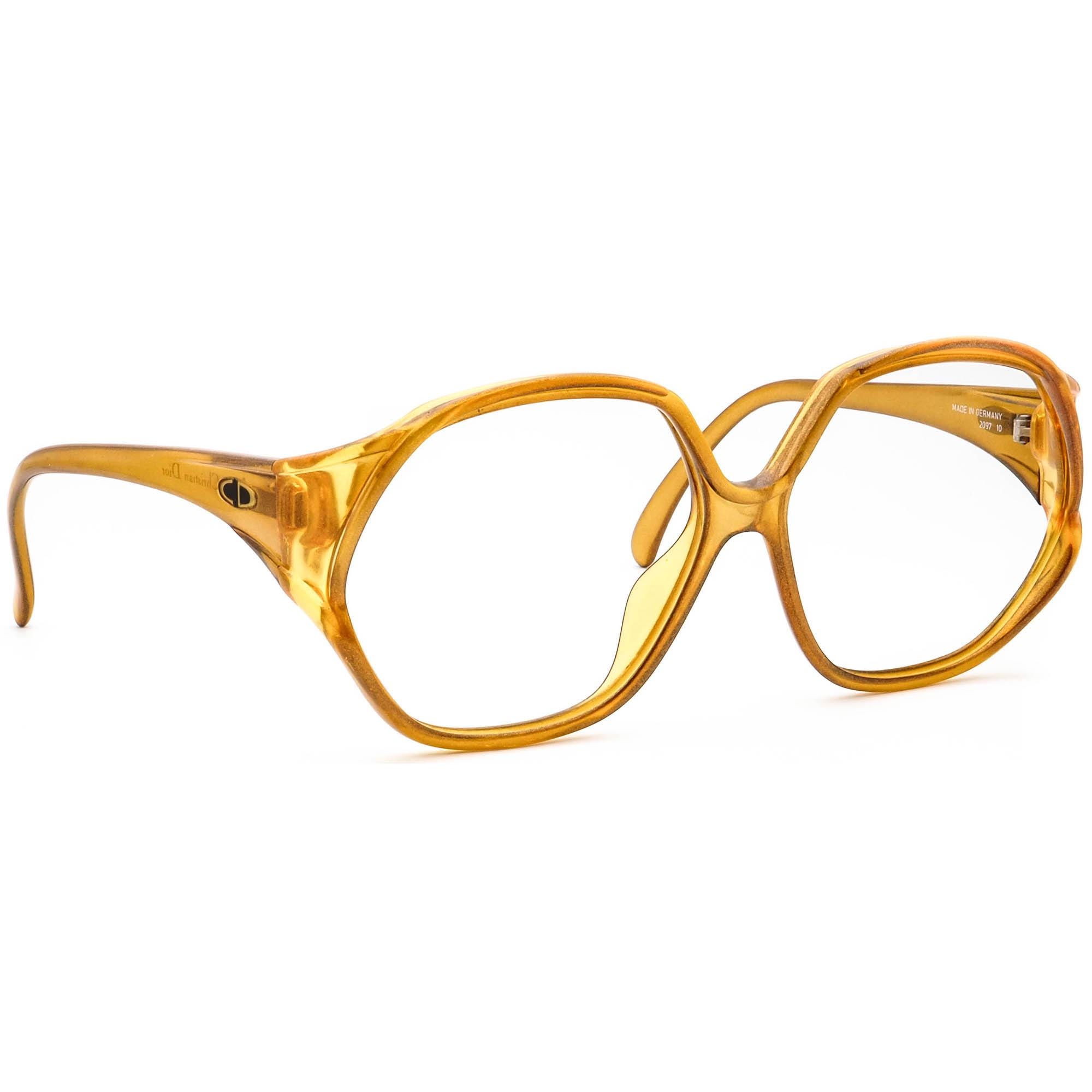 Christian Dior - Germany - Sunglasses Christian Dior 2690 30 – Vintage Frames Company main image 4