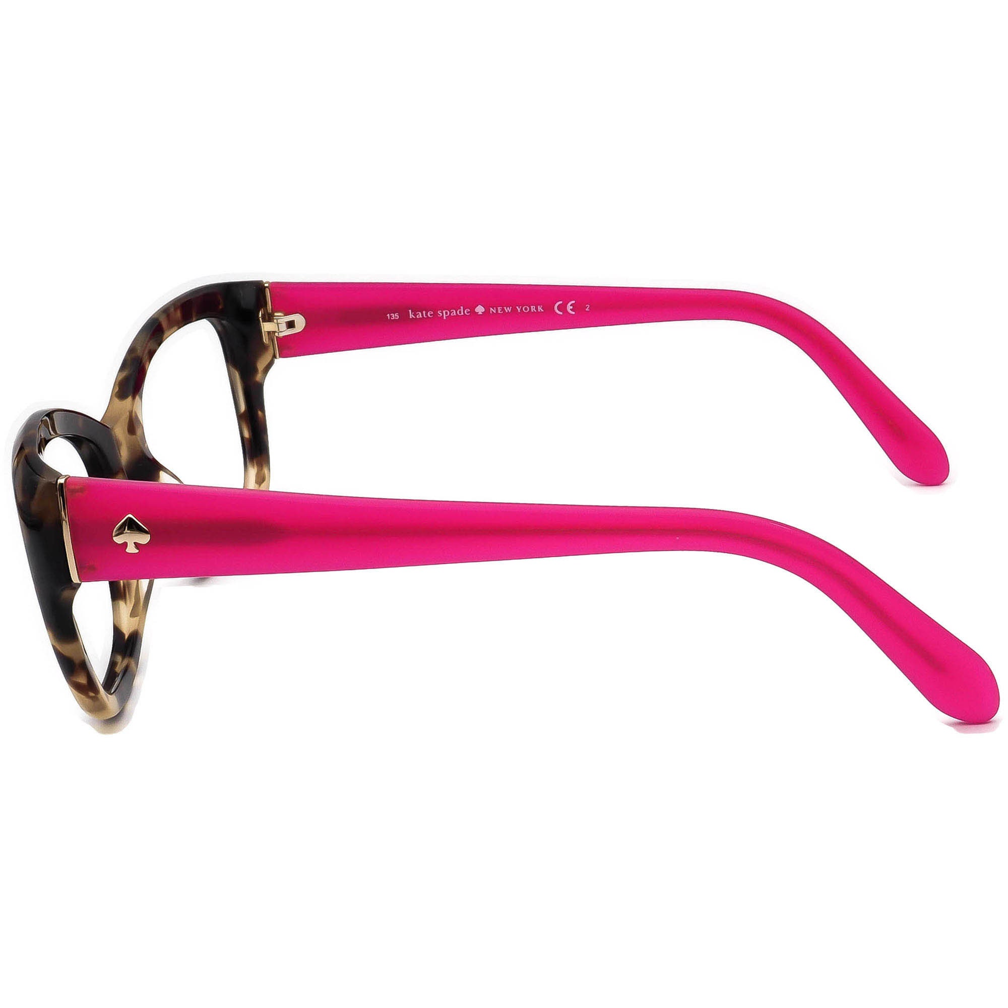Kate Spade Glasses | Edmonton Glasses and Eyewear