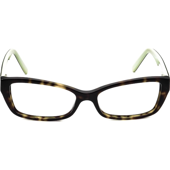 Tory Burch Women's Eyeglasses TY 2041 1286 Tortoi… - image 2