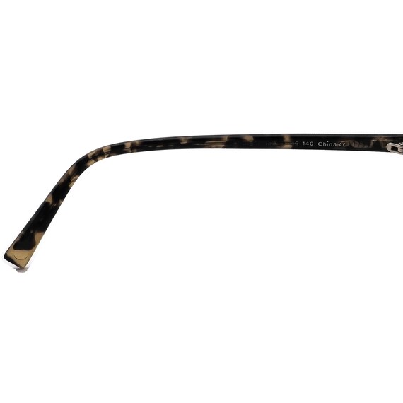 Warby Parker Eyeglasses Louise 189 Birch Tortoise… - image 8