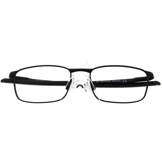 Oakley Eyeglasses OX3173-0152 Barrelhouse Matte B… - image 6