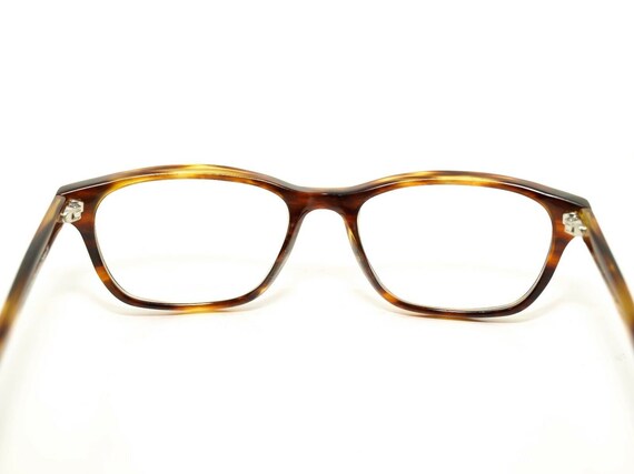 Warby Parker Eyeglasses Marshall 280 Horn Rim Tor… - image 5