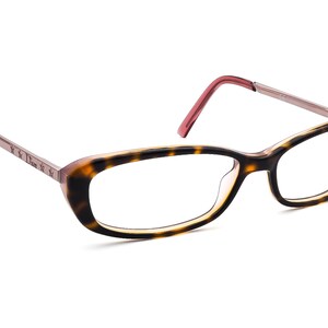 Occhiali da vista Dior CD 3095 R2 Tortoise Brown Full Rim Frame Italia 51[]14 135