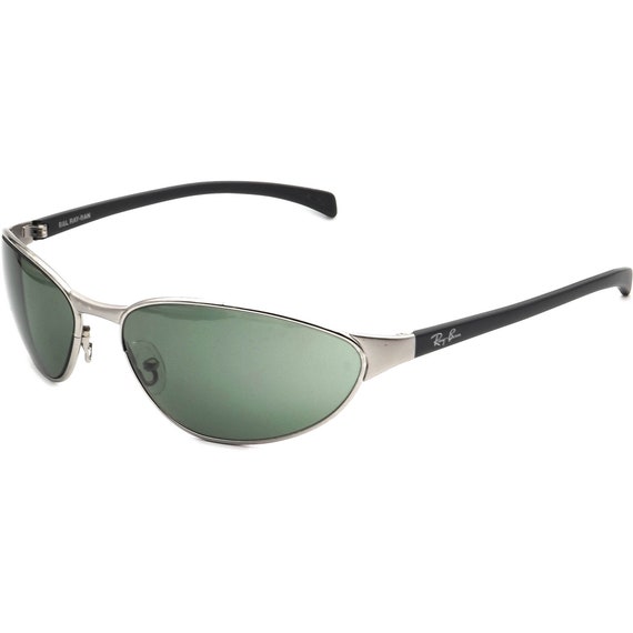 Bausch And Lomb (B&L) Men's Sunglasses W3061 PRAS… - image 3