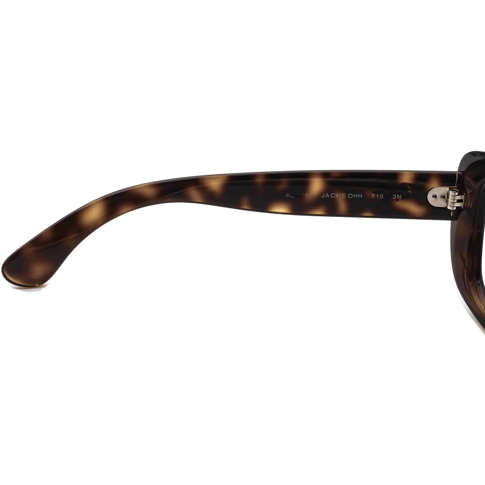 Ray-ban Sunglasses Frame Only RB 4101 Jackie Ohh 710 