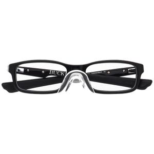 Oakley Eyeglasses OX1060-0251 Bucket Polished Black Rectangular Frame 51[]17 140 image 6