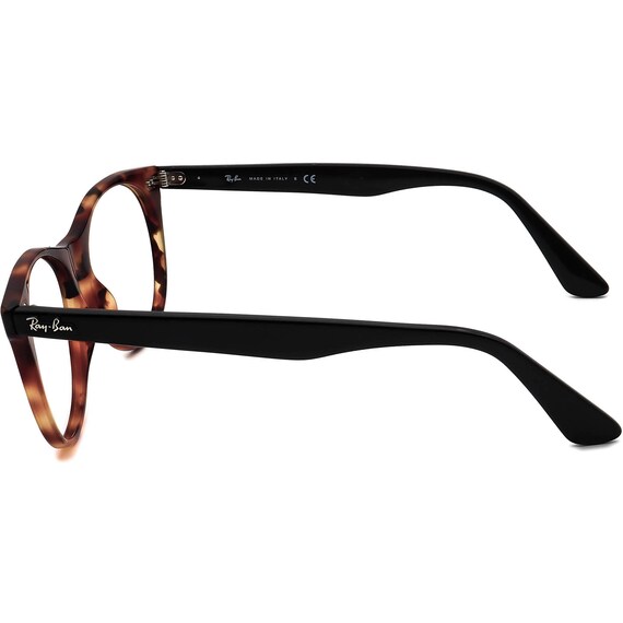 Ray-Ban Sunglasses Frame Only RB 2185 1249/AA Tor… - image 5