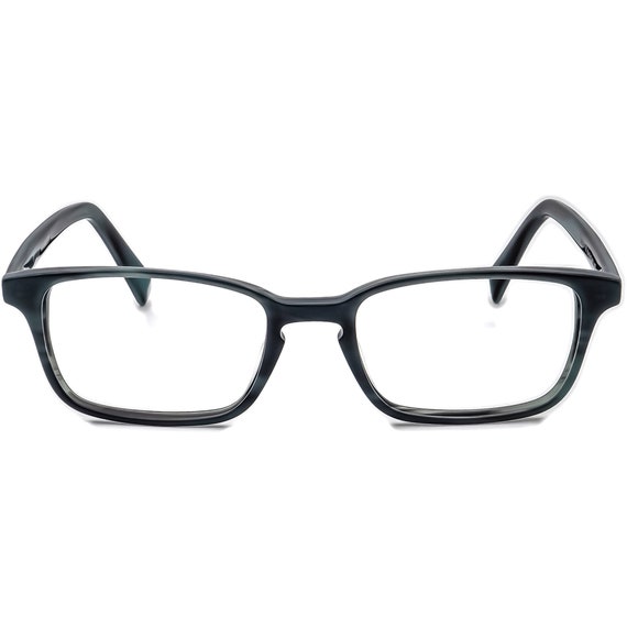 Warby Parker Eyeglasses Hardy 175 Pacific Blue Re… - image 2