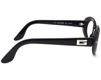 Gucci Women's Sunglasses Frame Only GG 2413/N/S 807 Polished
