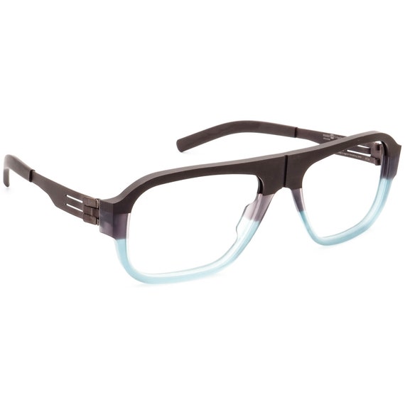 ic! berlin Sunglasses Frame M5 Hackescher Makt Ch… - image 1