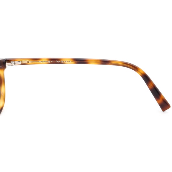 Warby Parker Women's Eyeglasses Daisy M 225 Torto… - image 8