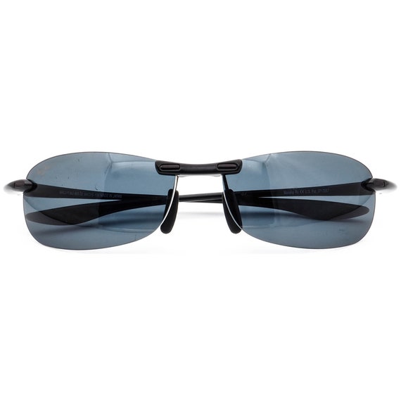 Maui Jim Men's Sunglasses Frame Only MJ-905-02 Ma… - image 6
