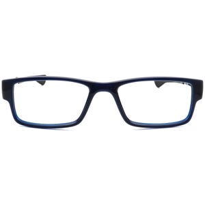 Oakley Eyeglasses Airdrop OX8046-0455 Blue Ice Rectangular Frame 55[]18 143 image 2