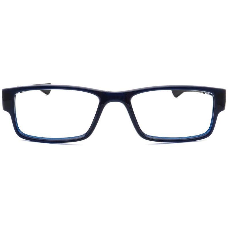 Oakley Eyeglasses Airdrop OX8046-0455 Blue Ice Rectangular Frame 55[]18 143 image 2