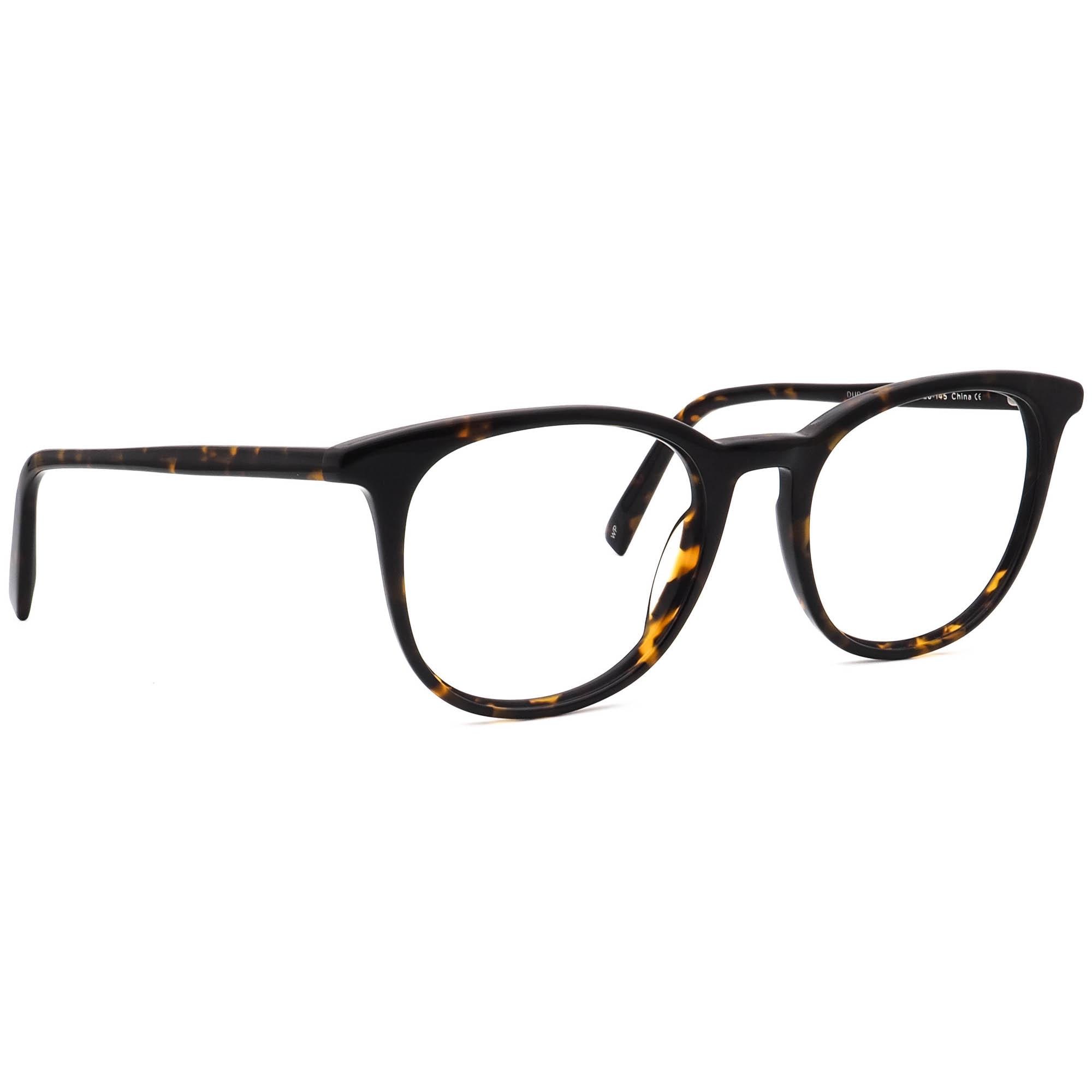 Warby Parker Durand Glasses