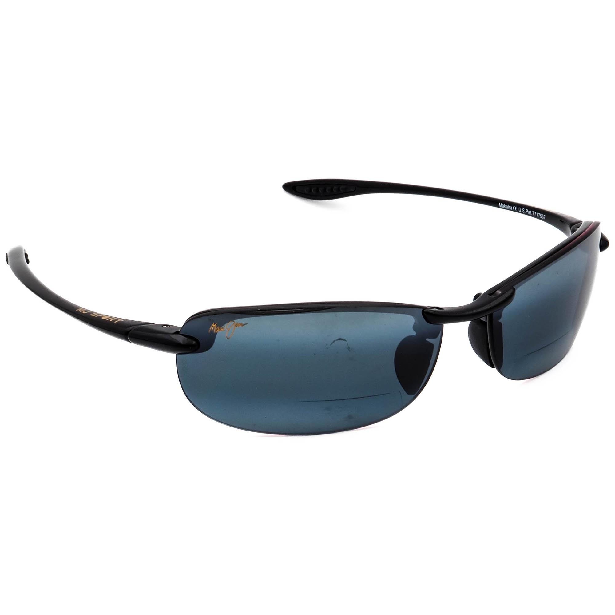 Maui Jim Mj Sport Sunglasses - Etsy